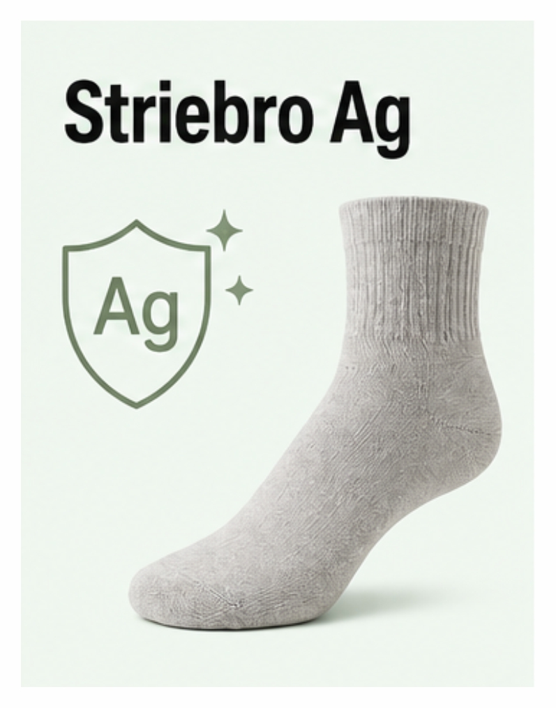 Striebro