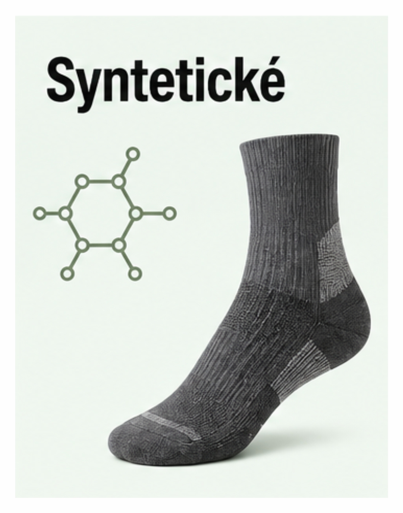 Synteticke