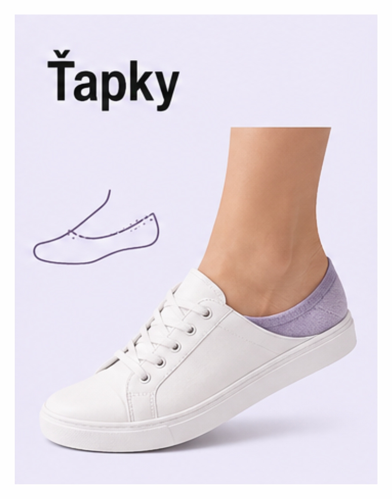 Tapky.