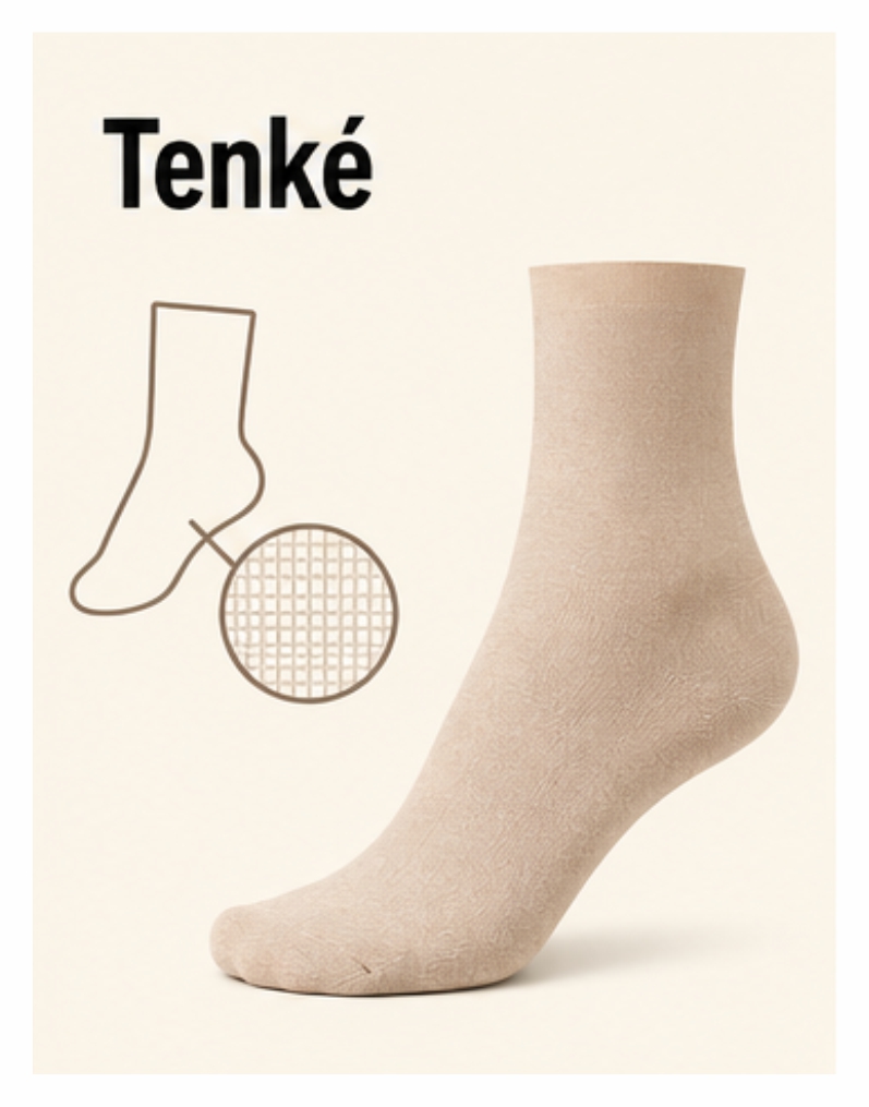 Tenke.