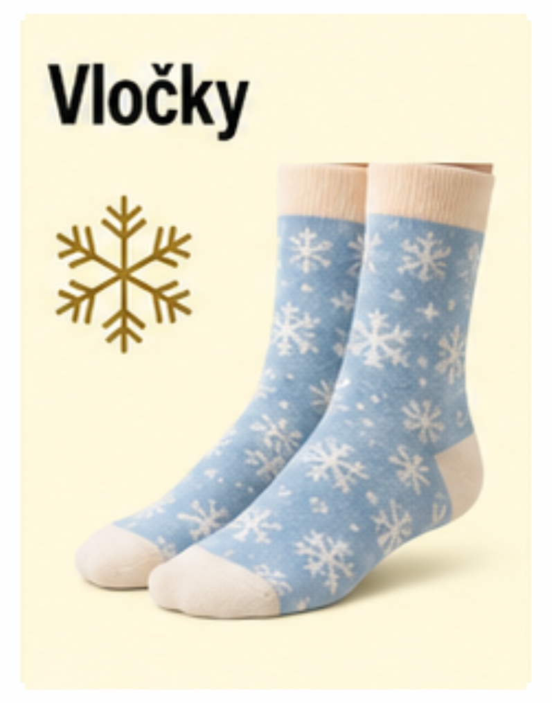 Vlocky