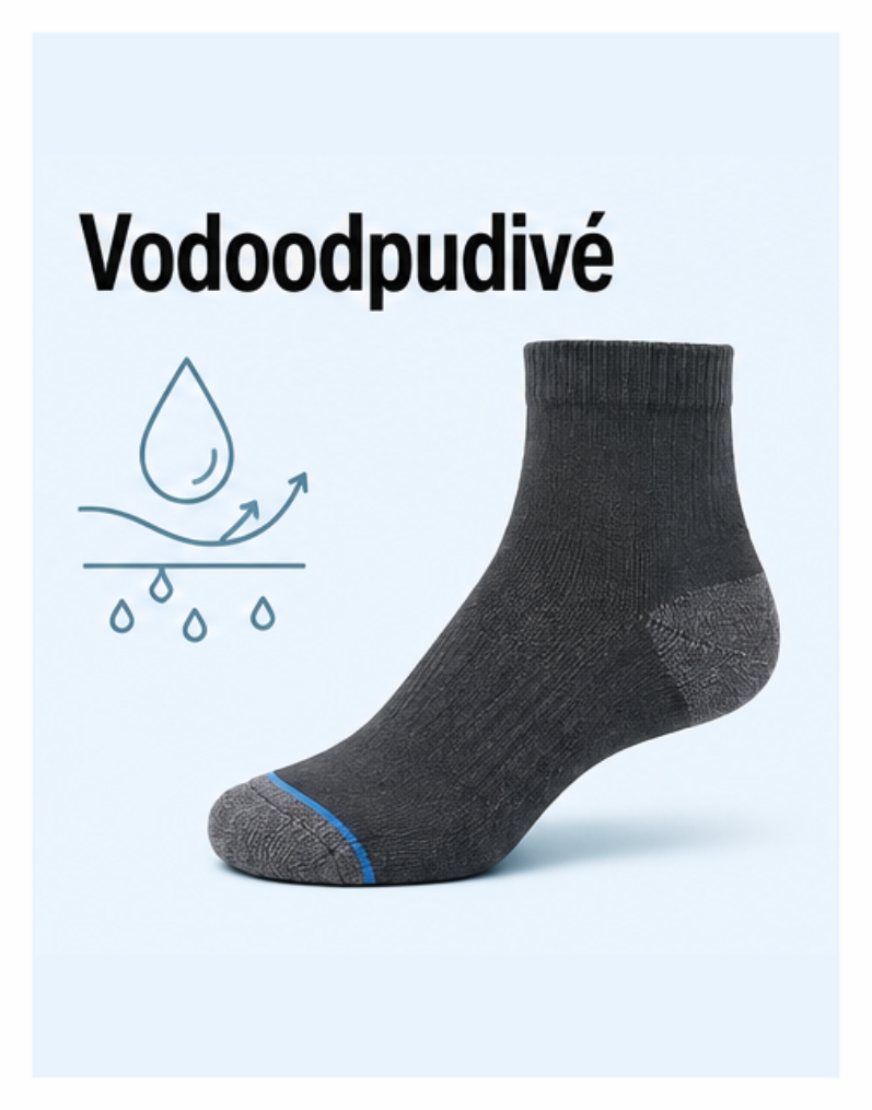 Vodoodpudive
