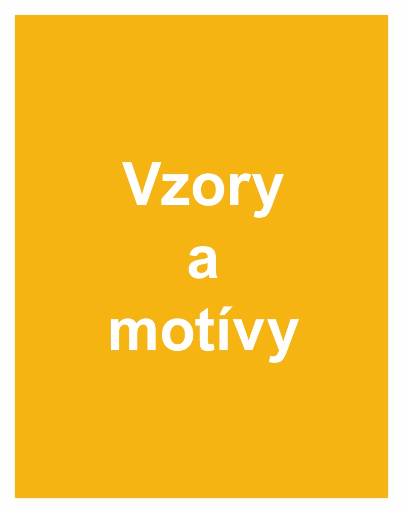 Vzory