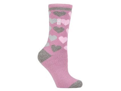 LTLHH606 paris pink leg