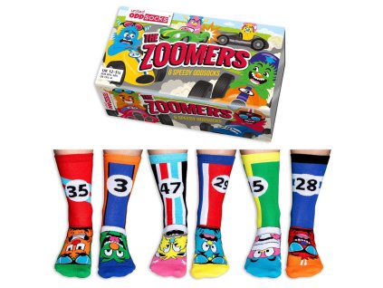 The Zoomers