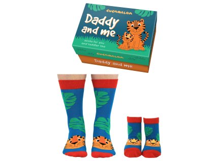 DADTIGER SET