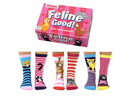 FELINE SET