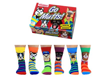 MUTTS SET