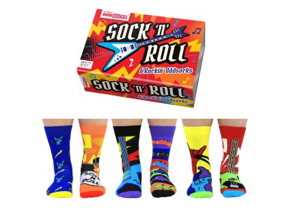 ROLL SET