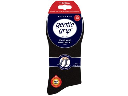 GGHH pán čierne pack
