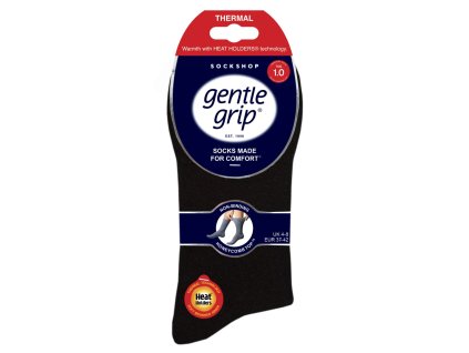 GGHH dám čierne pack