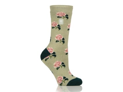Roses leg