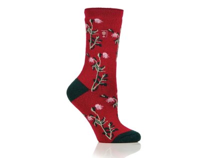 Floral leg