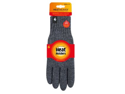 ARVIDgloves men greypack