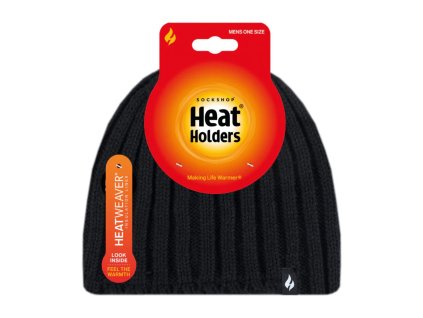 ALDERhat men blackpack