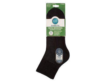 IOMBDA71H3BLK PACK