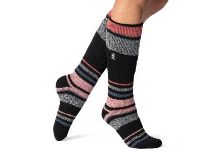 HH Lady SKI Black