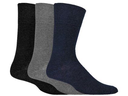 IOMI GG men dark leg