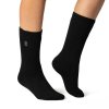 DOG WALKING SOCK BLACK