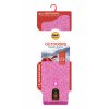 BSWHL17G1PNK LADIES PINK WOOL LONG PACK SHOT
