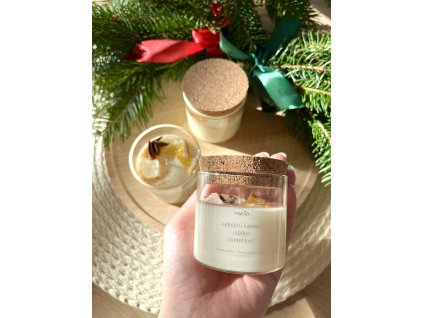 Vánoce ve skle 120 ml