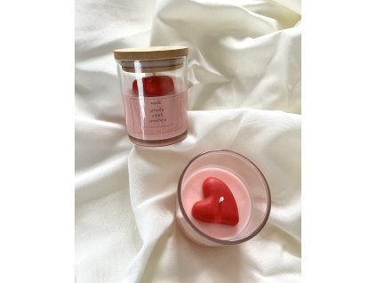 Jahoda ve skle 150 ml