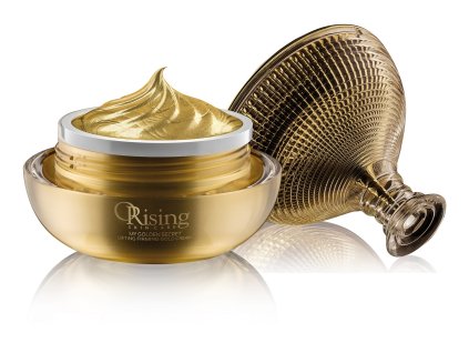 ORising Zlatý krém My Golden Secret – výživa, zpevnění a regenerace