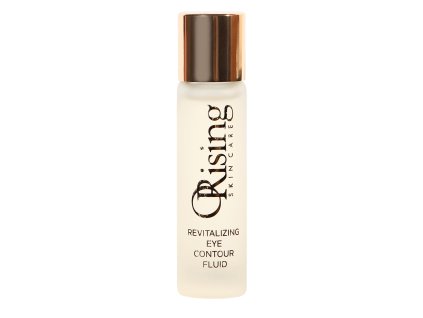 ORising Oční fluid Revitalizing – redukce otoků a vyhlazení vrásek