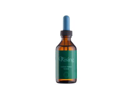 ORising lotion grasso