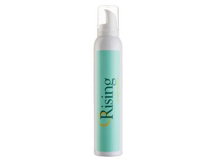 Orising Mousse Proteica 200 ml