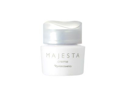 Majesta creme hydratacni krem na plet