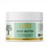 Body butter aloe