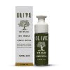 Eye cream olive
