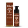 Face serum argan