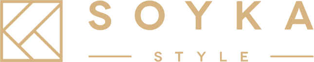 SOYKA STYLE
