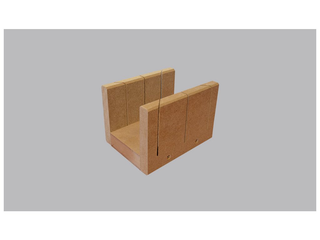 Rezačka standard mini web