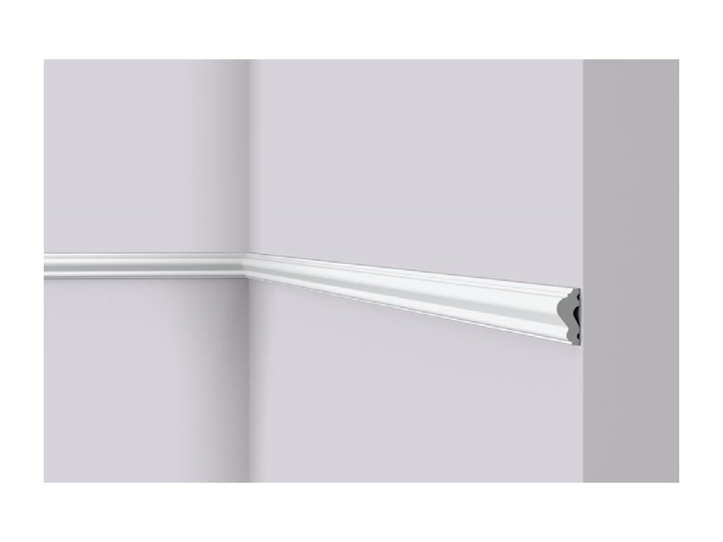 WALLSTYL lišta WL12