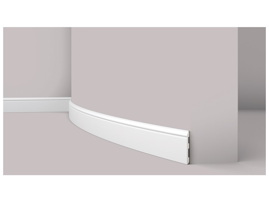 WALLSTYL lišta FL1 FLEX