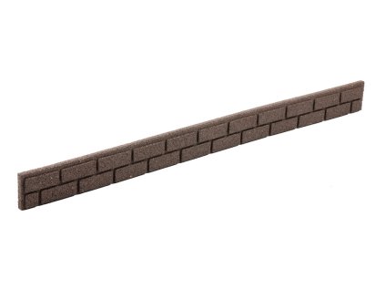 Obrubník Brick - EARTH