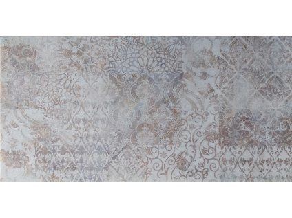 3D XL panel Antik
