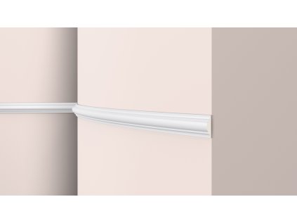 NMC 02 arstyl z10flex flexible chair rails midres