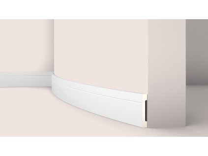 WALLSTYL lišta WD2 FLEX