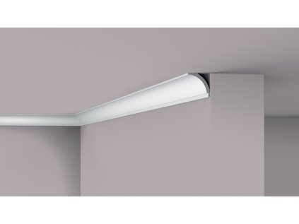 WALLSTYL lišta WT16