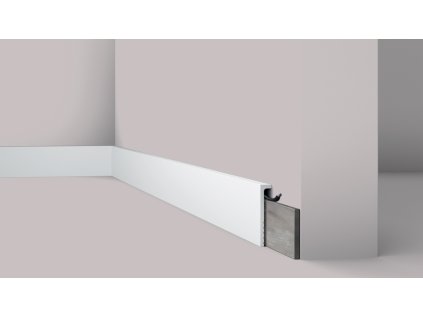 WALLSTYL lišta CF2S krycí