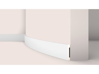 WALLSTYL lišta FD2S FLEX