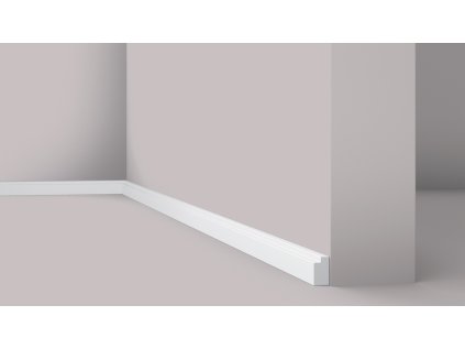 WALLSTYL FL11 - podlahová lišta