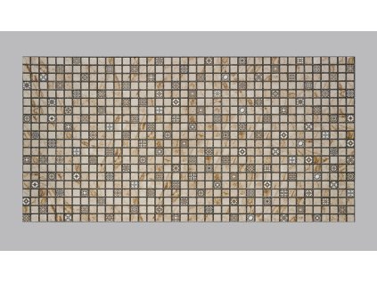 P005 Mosaic byzance