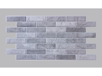 P009 Brick bismark