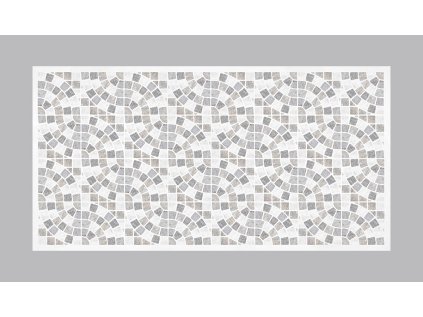 P121 Mosaic cobblestone