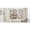 Peony panel image foto 3D XL panely 02